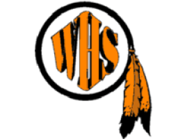 Washington High School mascot