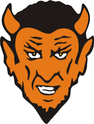 Dumas High School mascot