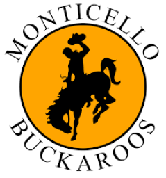 Monticello High School mascot