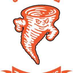 Orange High School mascot