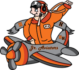 Hasbrouck Heights High School mascot