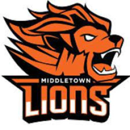 Middletown North High School mascot