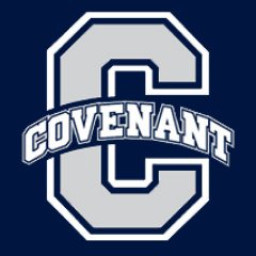 Covenant School mascot