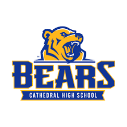 Cathedral High School mascot