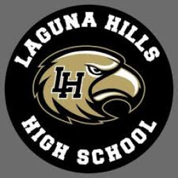 Laguna Hills High School mascot