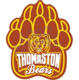 Thomaston High School mascot