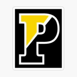 Padua Academy mascot