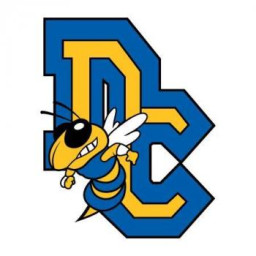 Dodd City High School mascot