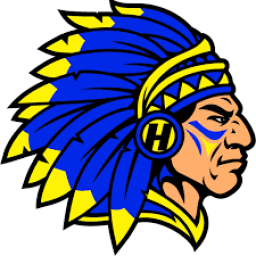 Huckabay School mascot