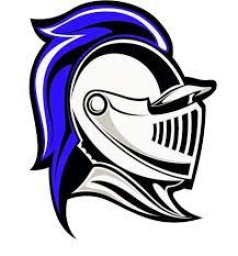 Desert Christian School mascot