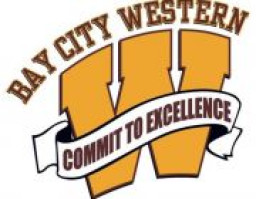 Bay City Western High School mascot