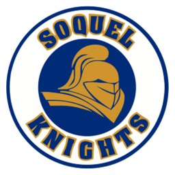 Soquel High School mascot