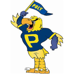 PolyTechnical High School mascot