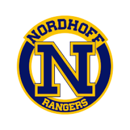 Nordhoff High School mascot