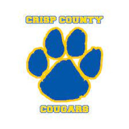 Crisp County High School mascot