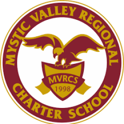 Mystic Valley Charter High School mascot