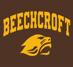 Beechcroft High School mascot