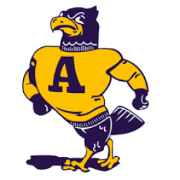 Avella Area Junior Senior High School mascot