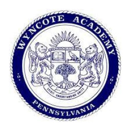 Wyncote Academy mascot