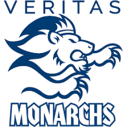 Veritas Academy mascot