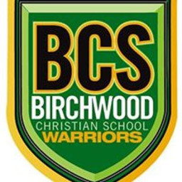 Birchwood Christian School mascot