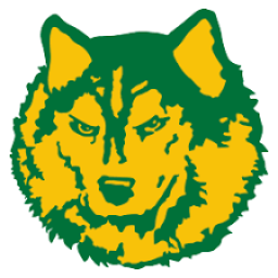 Horizon High School mascot