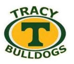 Tracy High School mascot