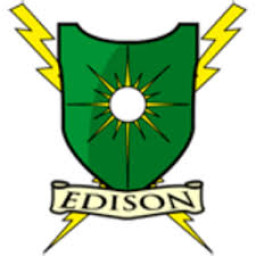 Edison High School mascot