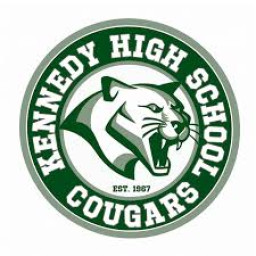 John F Kennedy High School mascot