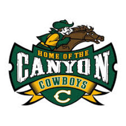 Canyon High School mascot