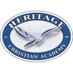 Christian Heritage Academy mascot