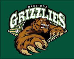 Mariposa County High School mascot