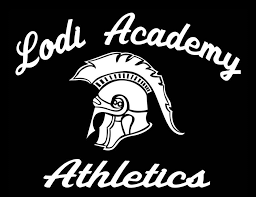 Lodi Sda Academy mascot