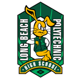 Long Beach PolyTechnicalnic High School mascot