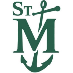 Saint Monica Catholic High School mascot