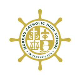 Moreau Catholic High School mascot