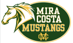 Mira Costa High School mascot