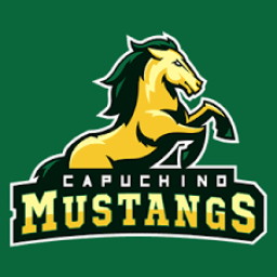 Capuchino High School mascot