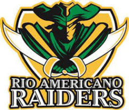 Rio Americano High School mascot