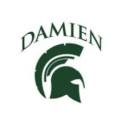 Damien High School mascot