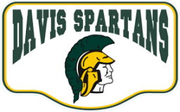 Grace M Davis High School mascot