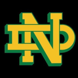 Notre Dame High School mascot