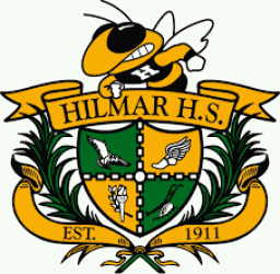 Hilmar High School mascot