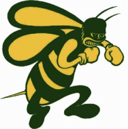 Pueblo County High School mascot