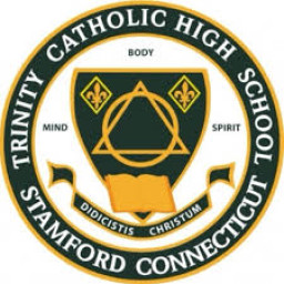 Trinity Catholic High School mascot