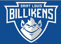 Saint Louis University High School mascot