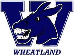 Wheatland R2 High School mascot