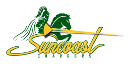 Suncoast High School mascot