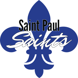 St. Paul Lutheran High School mascot