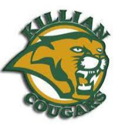 Miami Killian Senior High School mascot